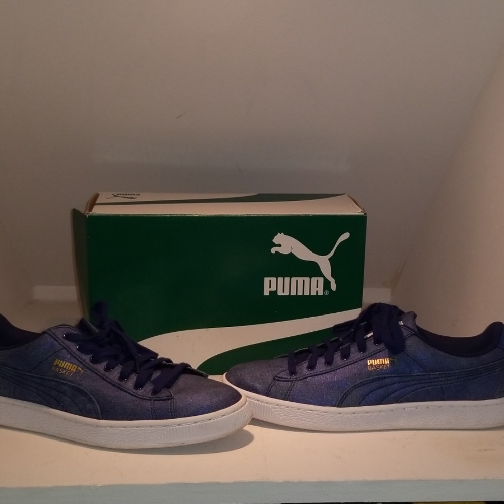 Women Puma Tennis